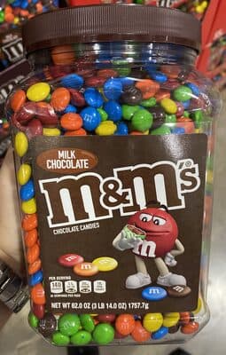 Milk Chocolate