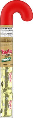 Twix Minis