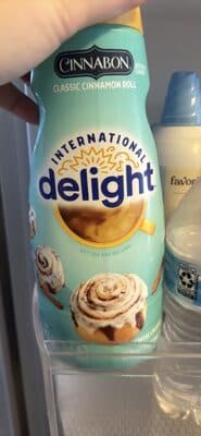 Classic Cinnamon Roll