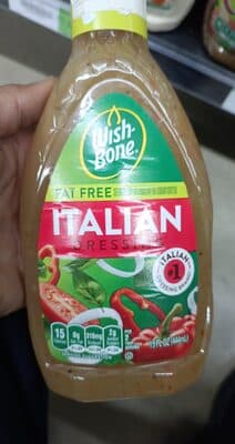 ITALIAN DRESSING