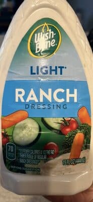 Ranch Dressing