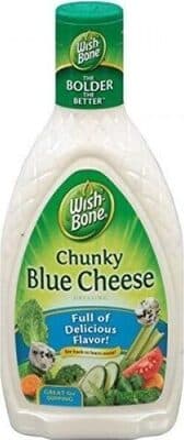 Chunky Blue Cheese Dressing
