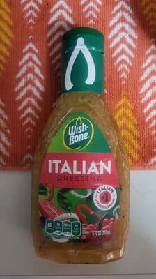 Italian Dressing