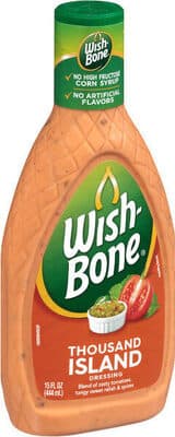 Thousand Island Dressing