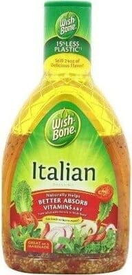 Italian Dressing
