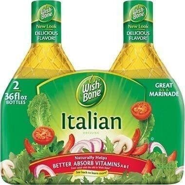 Italian Dressing