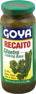 Culantro Cooking Base