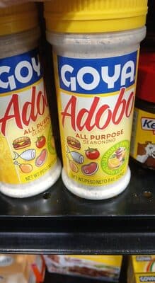 Adobo All Purpose Seasoning