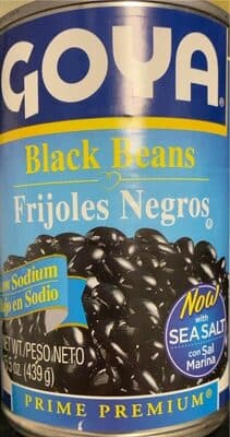 Black Beans