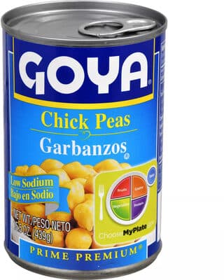 Chick Peas