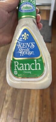 Ranch (Dressing)