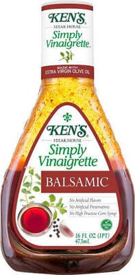 Simply Vinaigrette Balsamic