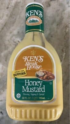 Honey mustard