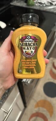 SRIRACHA MAYO