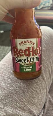 Sweet Chili sauce