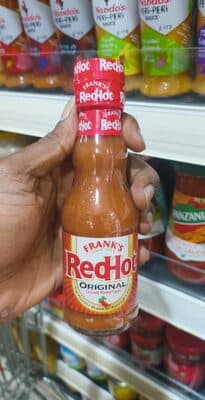 Frank's Red Hot Original