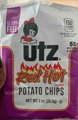 Red Hot
