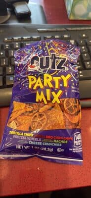 Party Mix