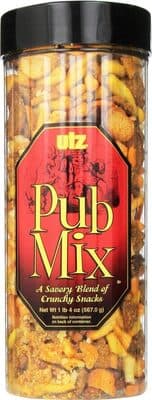 Pub Mix