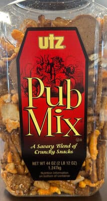 Pub Mix