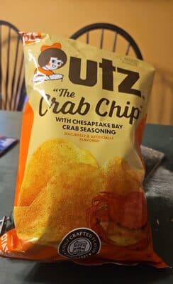 Crab Chip