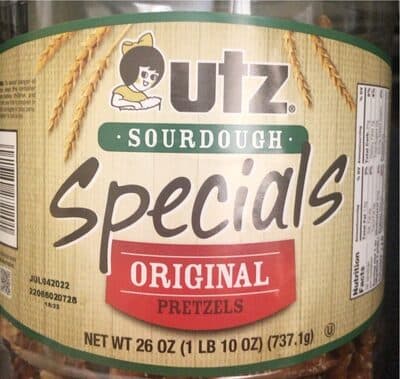 Sourdough Specials