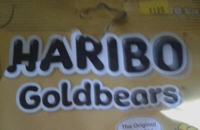 Goldbears