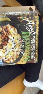 Mexican Casserole