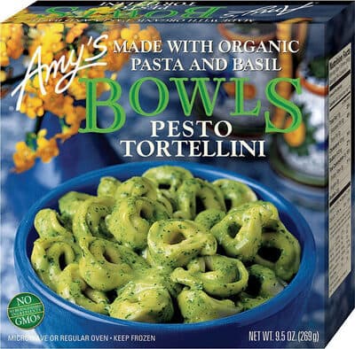PESTO TORTELLINI