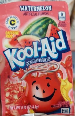 kool-aid watermelon