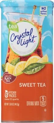 Sweet Tea Drink Mix