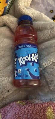 Kool-Aid Tropical Punch