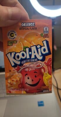 kool-aid