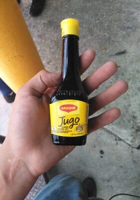 Jugo Seasoning Sauce