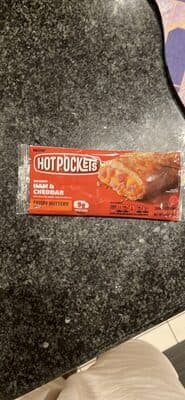 Hickory Ham & Cheddar