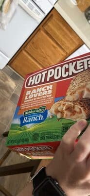 Ranch Lovers Buffalo Style Chicken