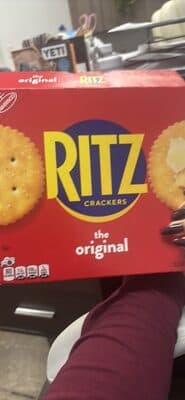 the original