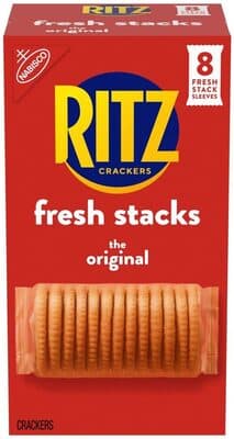 fresh stacks the original