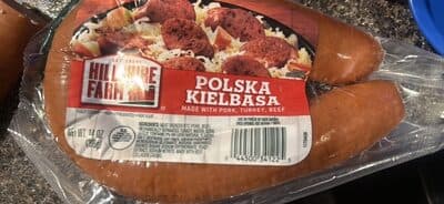 Polska Kielbasa