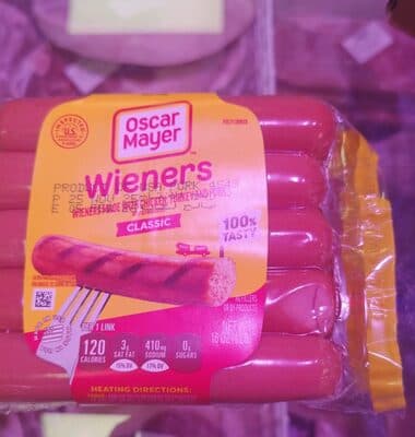 wieners