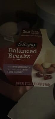 Balanced Breaks