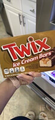 Ice Cream Bars