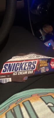 ICE CREAM BAR