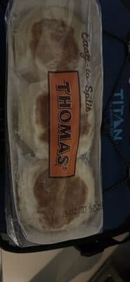 Nooks & Crannies English Muffin