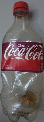 Cherry Coca-Cola
