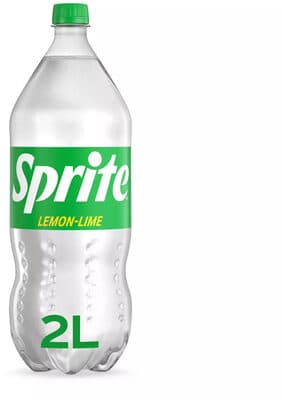 Sprite Lemon-Lime Soda