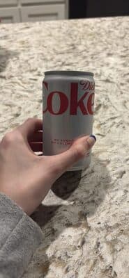 Diet Coke