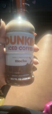 mocha