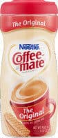 Coffee mate the original powder coffee creamer