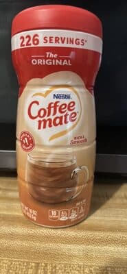 COFFEE-MATE The Original Powder Coffee Creamer